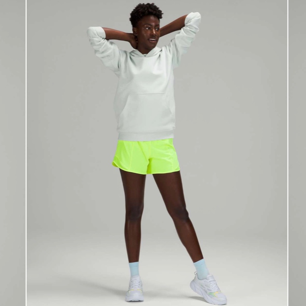 Lululemon All Yours Hoodie